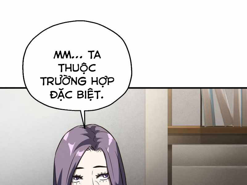 Người Chơi Không Thể Thăng Cấp Chap 58 - Next Chap 59