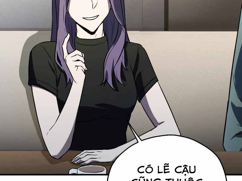 Người Chơi Không Thể Thăng Cấp Chap 58 - Next Chap 59