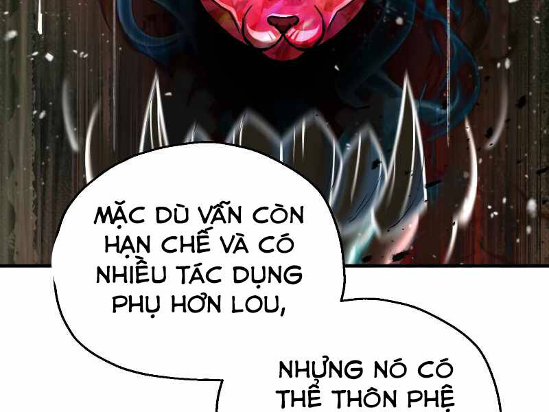 Người Chơi Không Thể Thăng Cấp Chap 58 - Next Chap 59