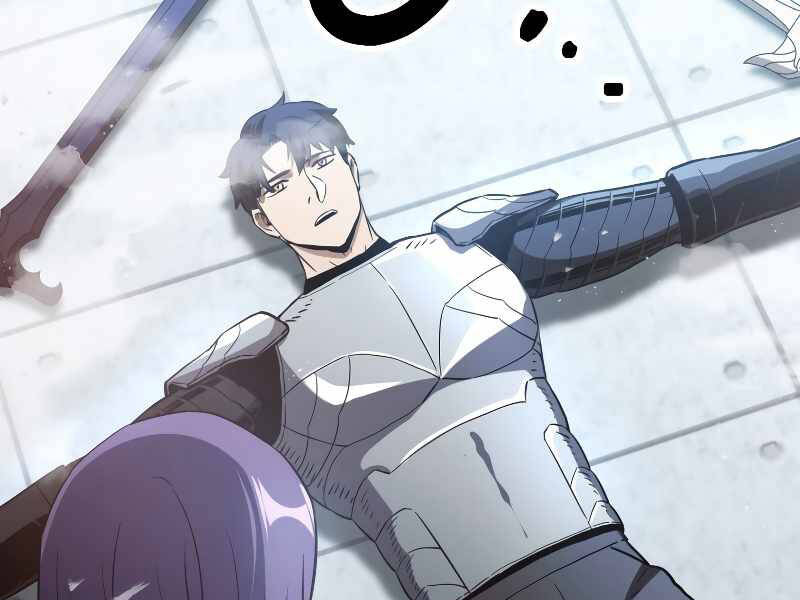 Người Chơi Không Thể Thăng Cấp Chap 59 - Next Chap 60