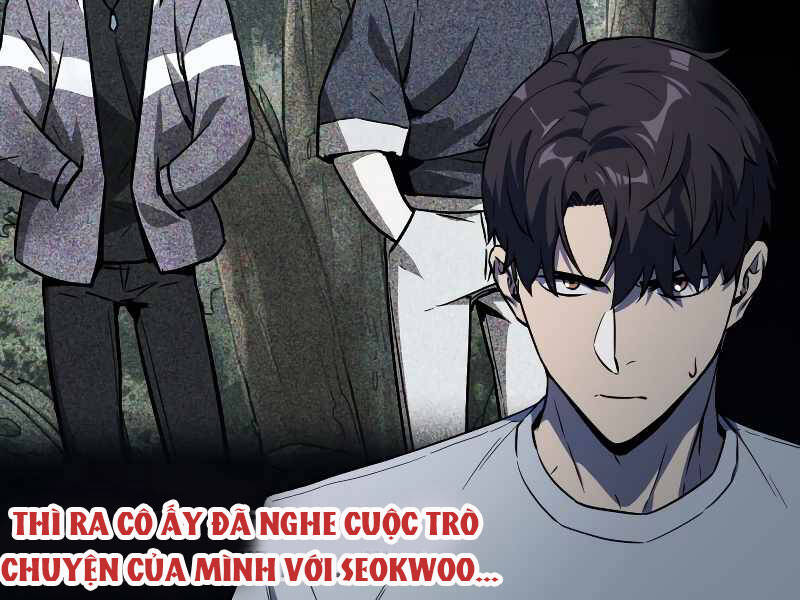 Người Chơi Không Thể Thăng Cấp Chap 59 - Next Chap 60