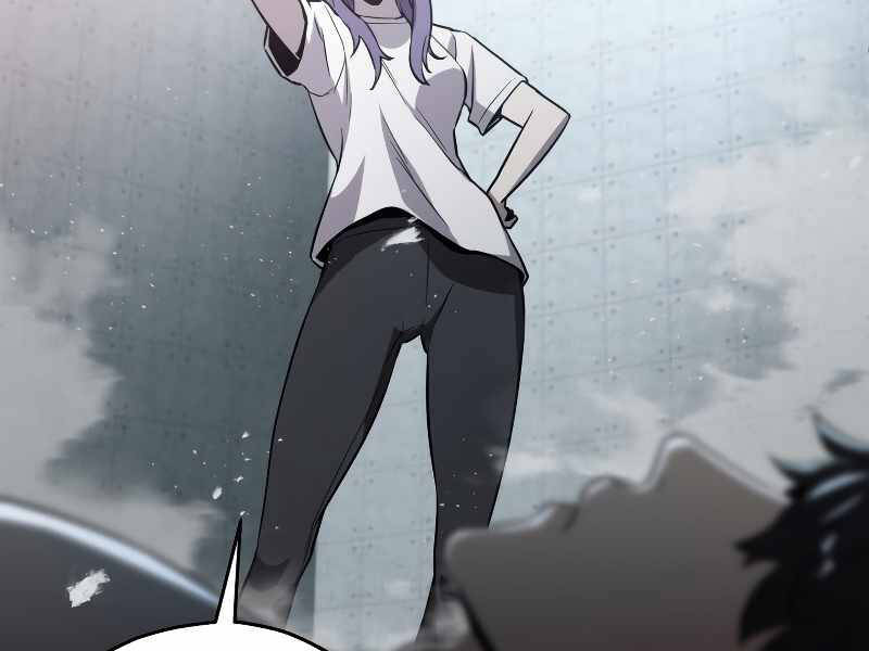 Người Chơi Không Thể Thăng Cấp Chap 59 - Next Chap 60