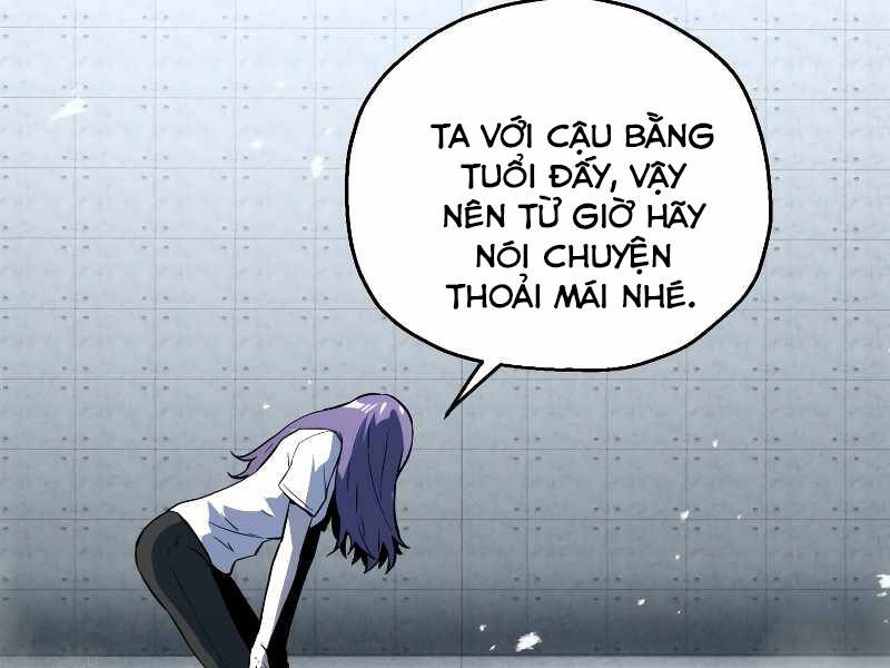 Người Chơi Không Thể Thăng Cấp Chap 59 - Next Chap 60