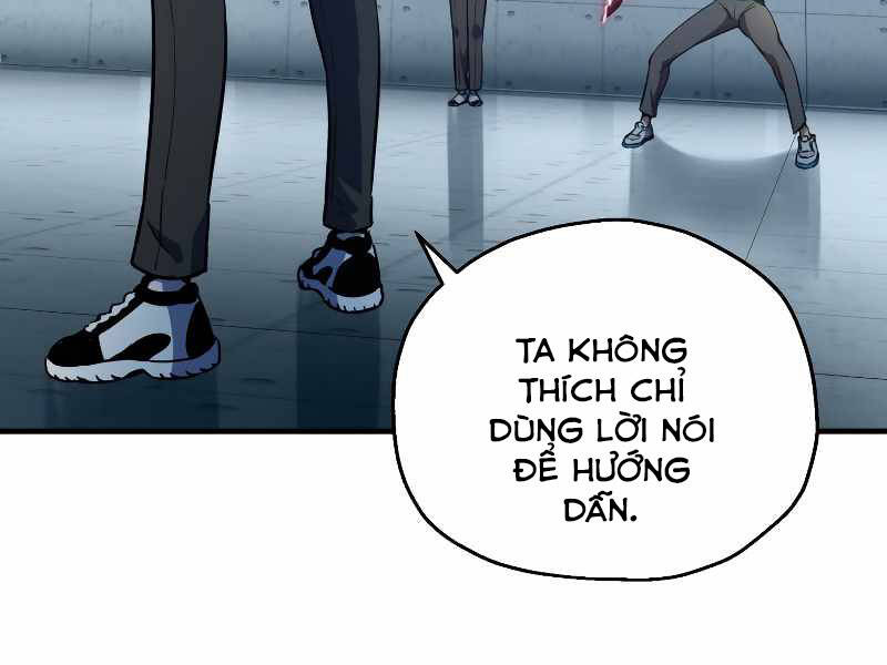 Người Chơi Không Thể Thăng Cấp Chap 59 - Next Chap 60