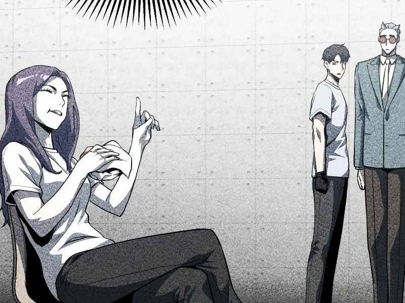 Người Chơi Không Thể Thăng Cấp Chap 59 - Next Chap 60