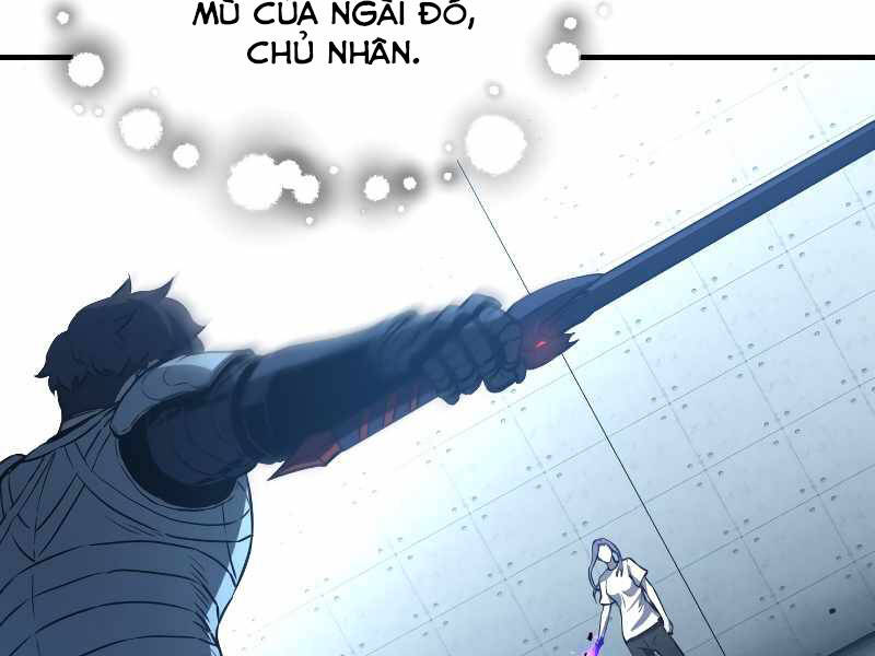Người Chơi Không Thể Thăng Cấp Chap 59 - Next Chap 60