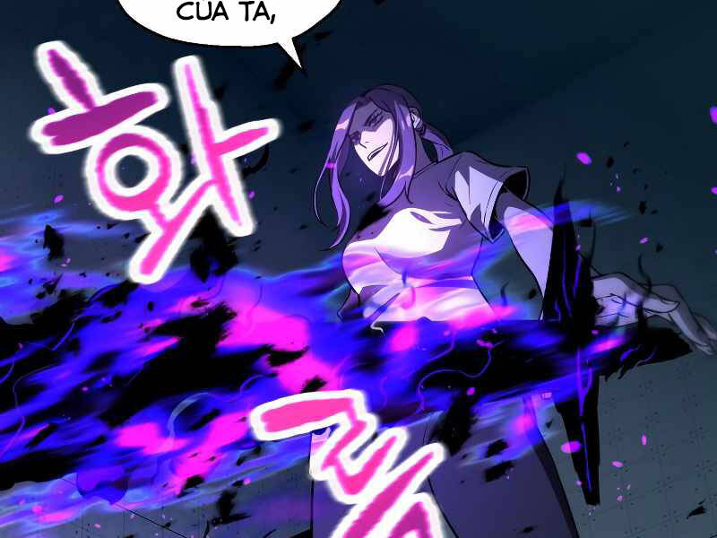 Người Chơi Không Thể Thăng Cấp Chap 59 - Next Chap 60