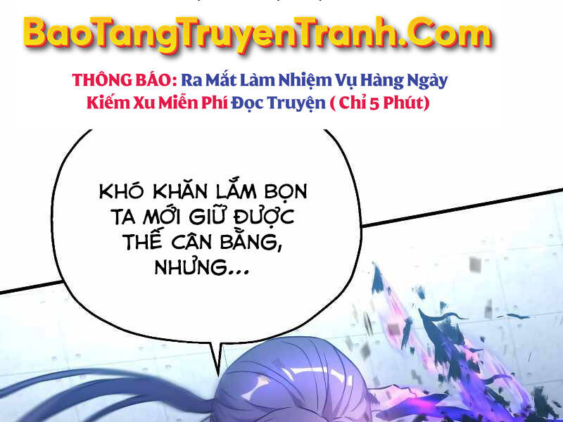 Người Chơi Không Thể Thăng Cấp Chap 59 - Next Chap 60