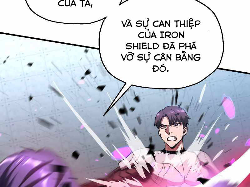 Người Chơi Không Thể Thăng Cấp Chap 59 - Next Chap 60