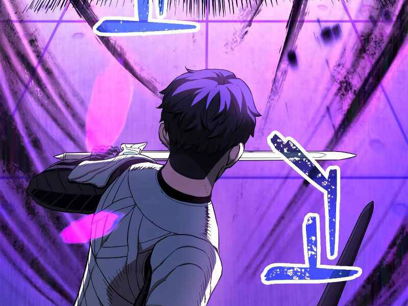 Người Chơi Không Thể Thăng Cấp Chap 59 - Next Chap 60