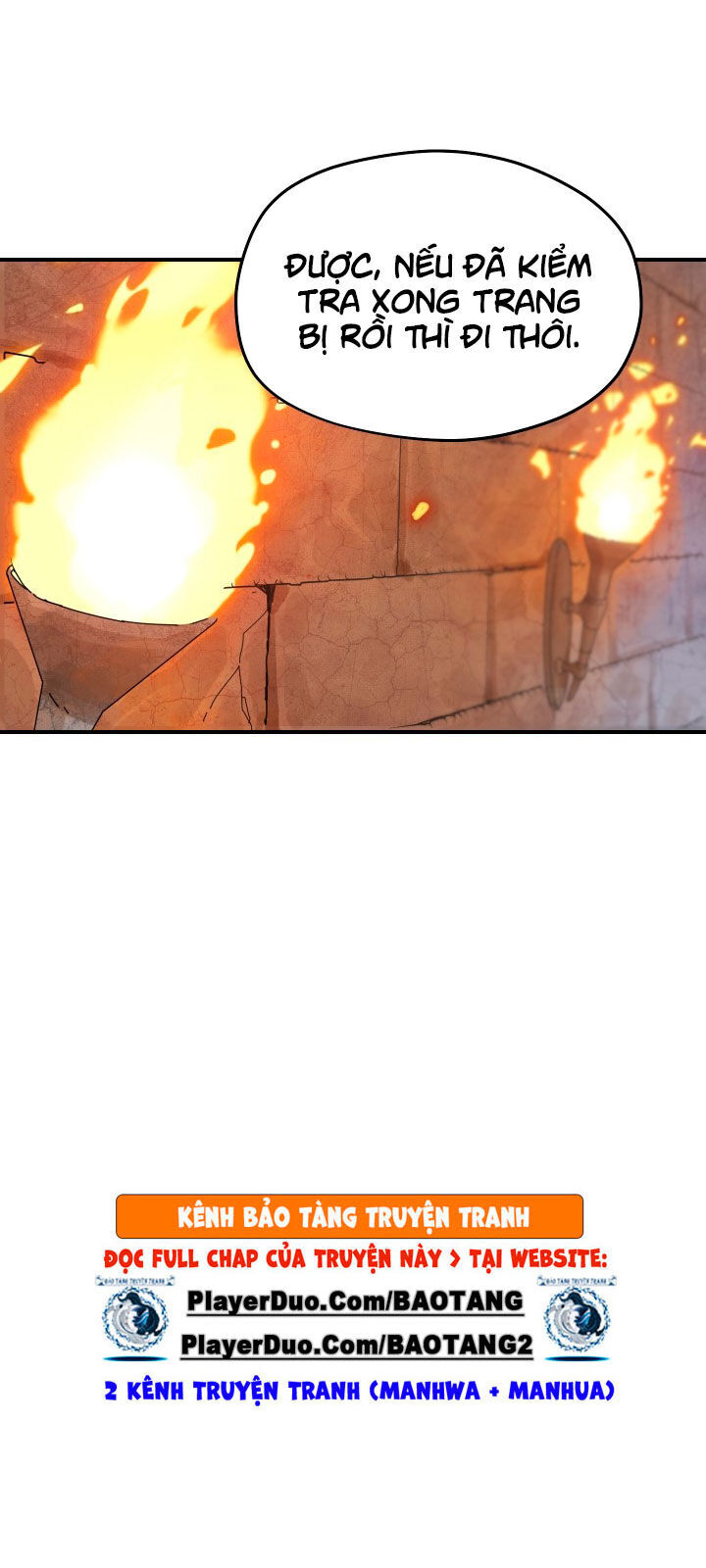 Người Chơi Không Thể Thăng Cấp Chap 6 - Next Chap 7