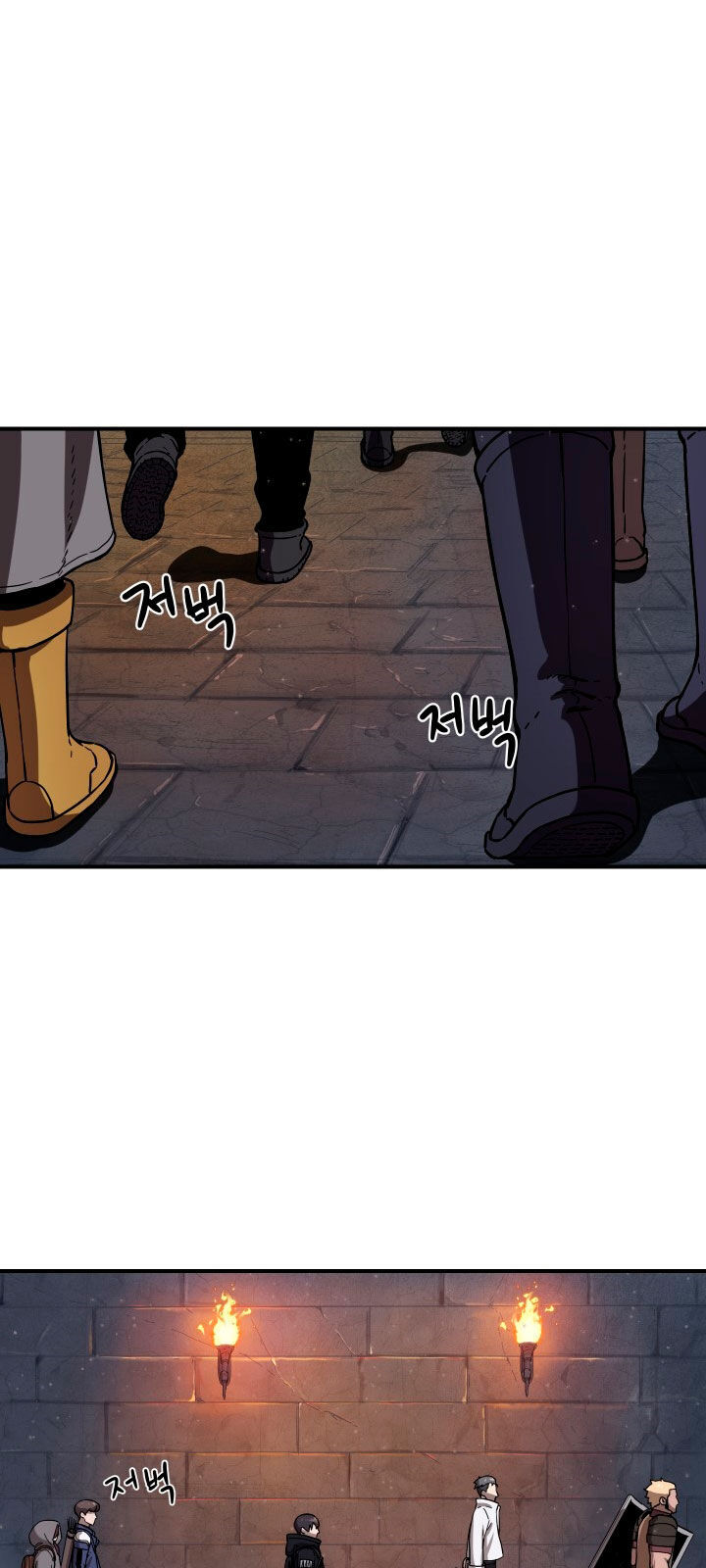 Người Chơi Không Thể Thăng Cấp Chap 6 - Next Chap 7