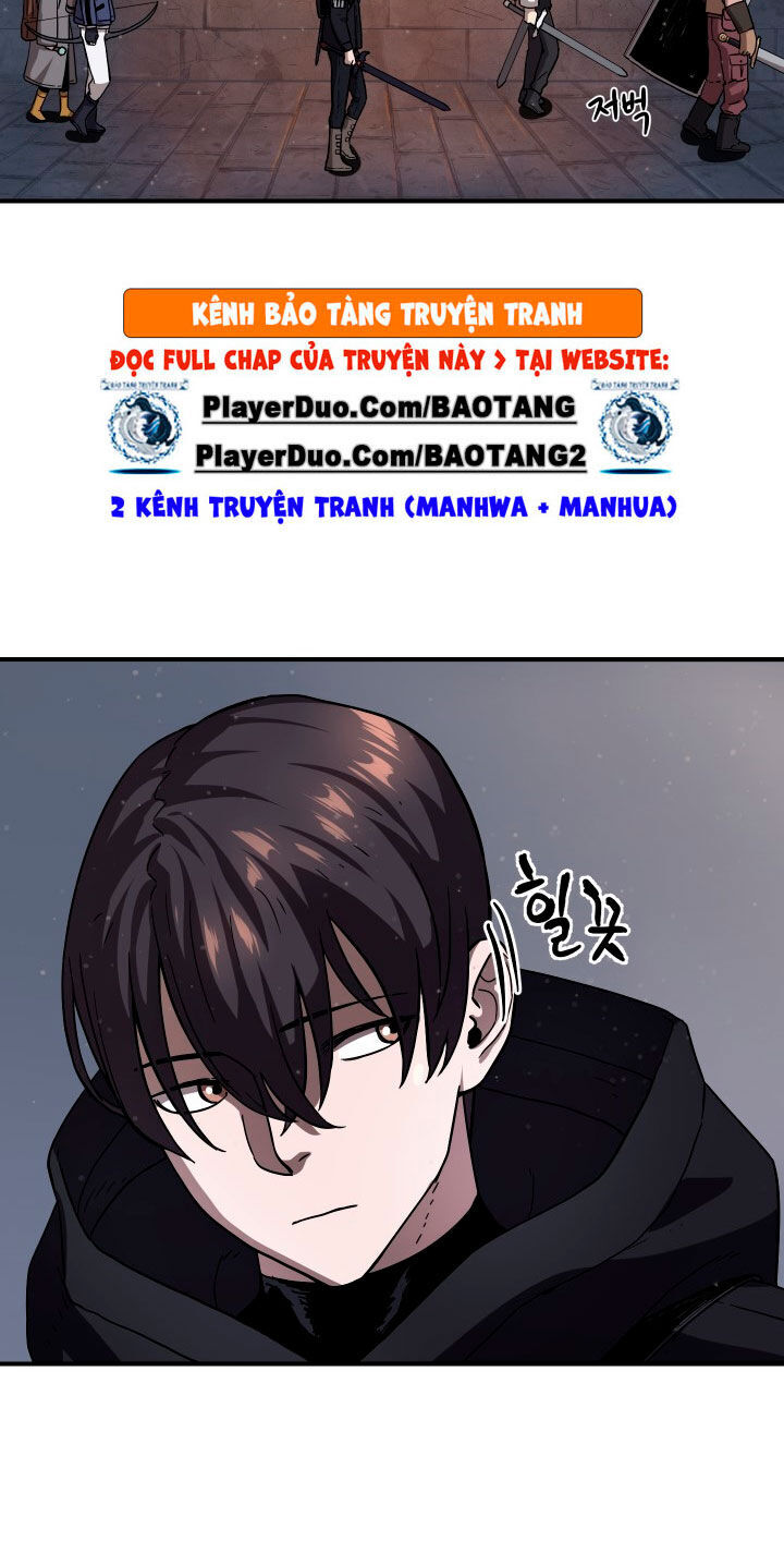 Người Chơi Không Thể Thăng Cấp Chap 6 - Next Chap 7