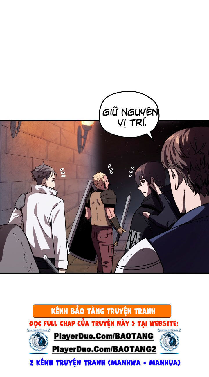 Người Chơi Không Thể Thăng Cấp Chap 6 - Next Chap 7