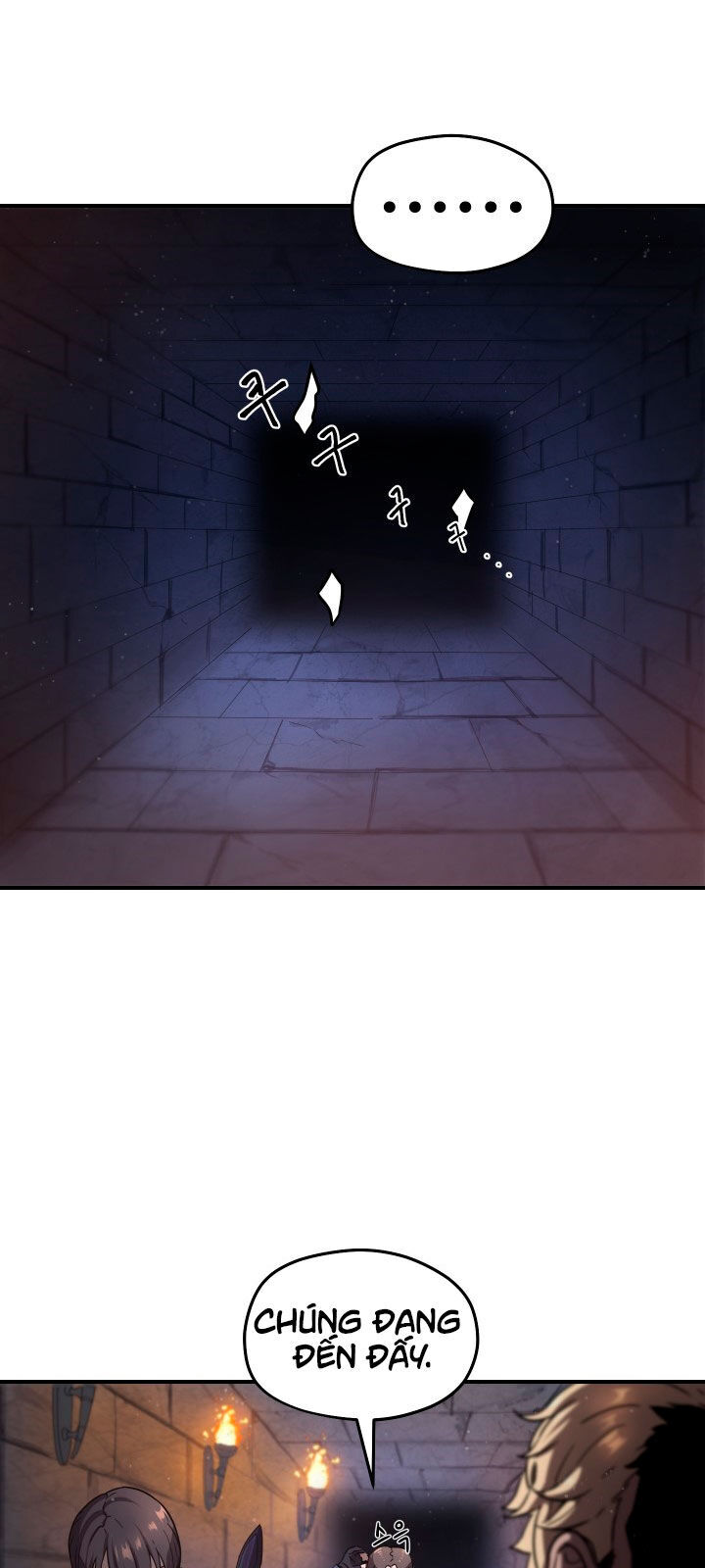 Người Chơi Không Thể Thăng Cấp Chap 6 - Next Chap 7