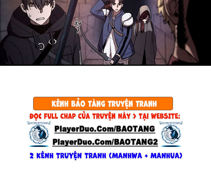 Người Chơi Không Thể Thăng Cấp Chap 6 - Next Chap 7