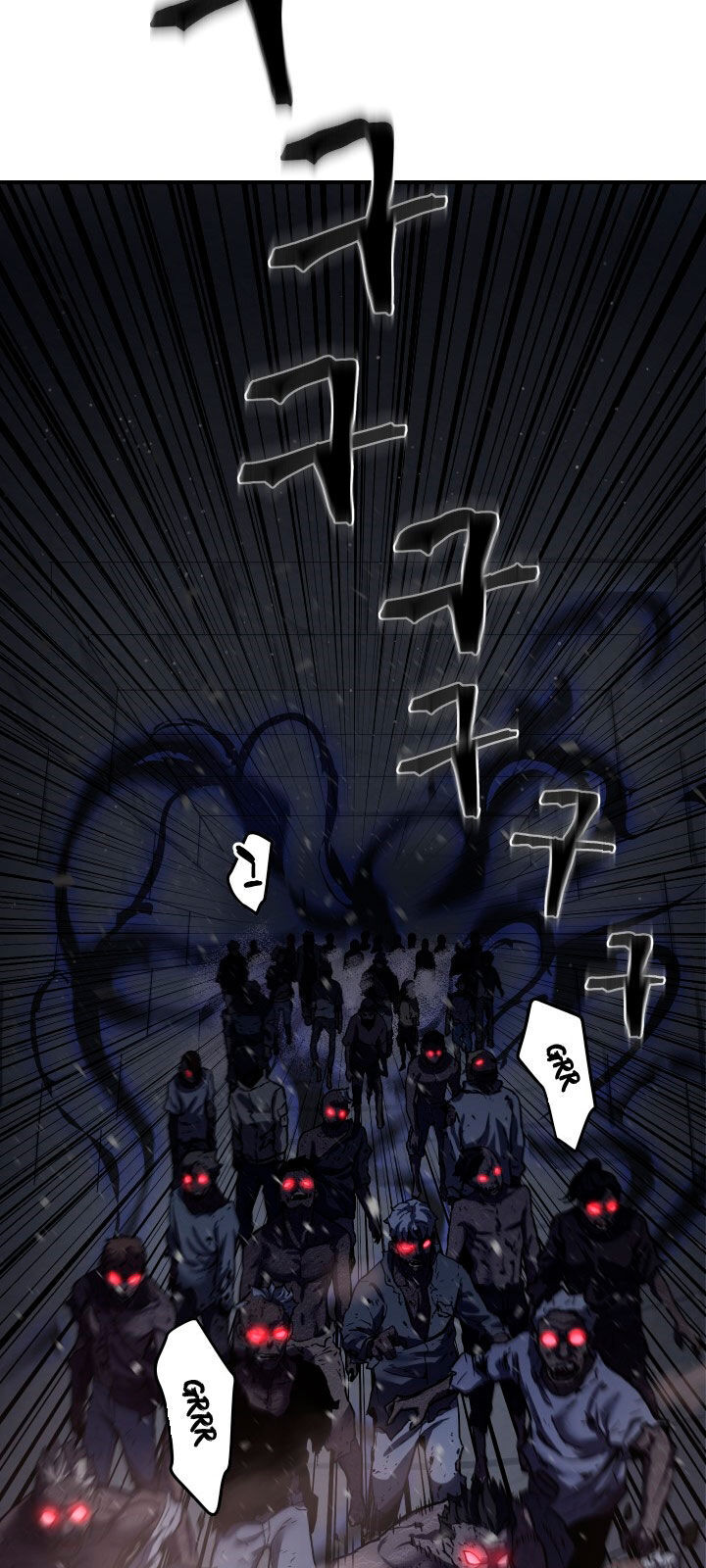 Người Chơi Không Thể Thăng Cấp Chap 6 - Next Chap 7