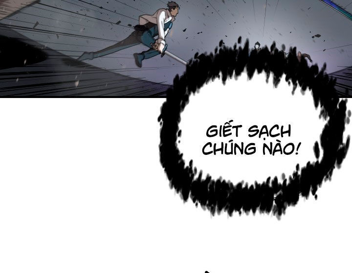 Người Chơi Không Thể Thăng Cấp Chap 6 - Next Chap 7