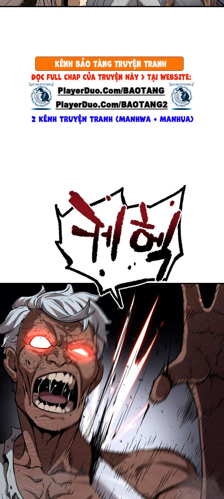 Người Chơi Không Thể Thăng Cấp Chap 6 - Next Chap 7