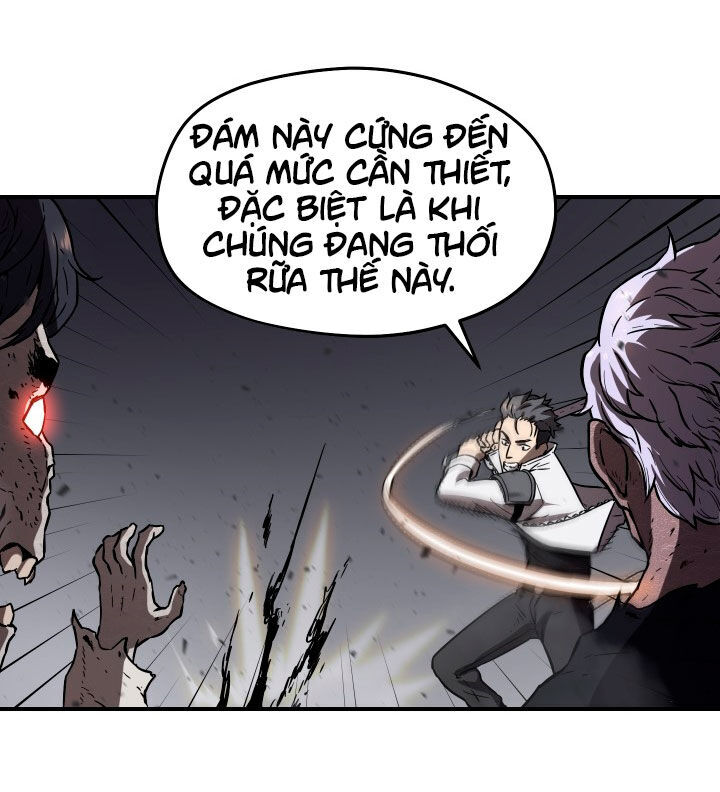 Người Chơi Không Thể Thăng Cấp Chap 6 - Next Chap 7