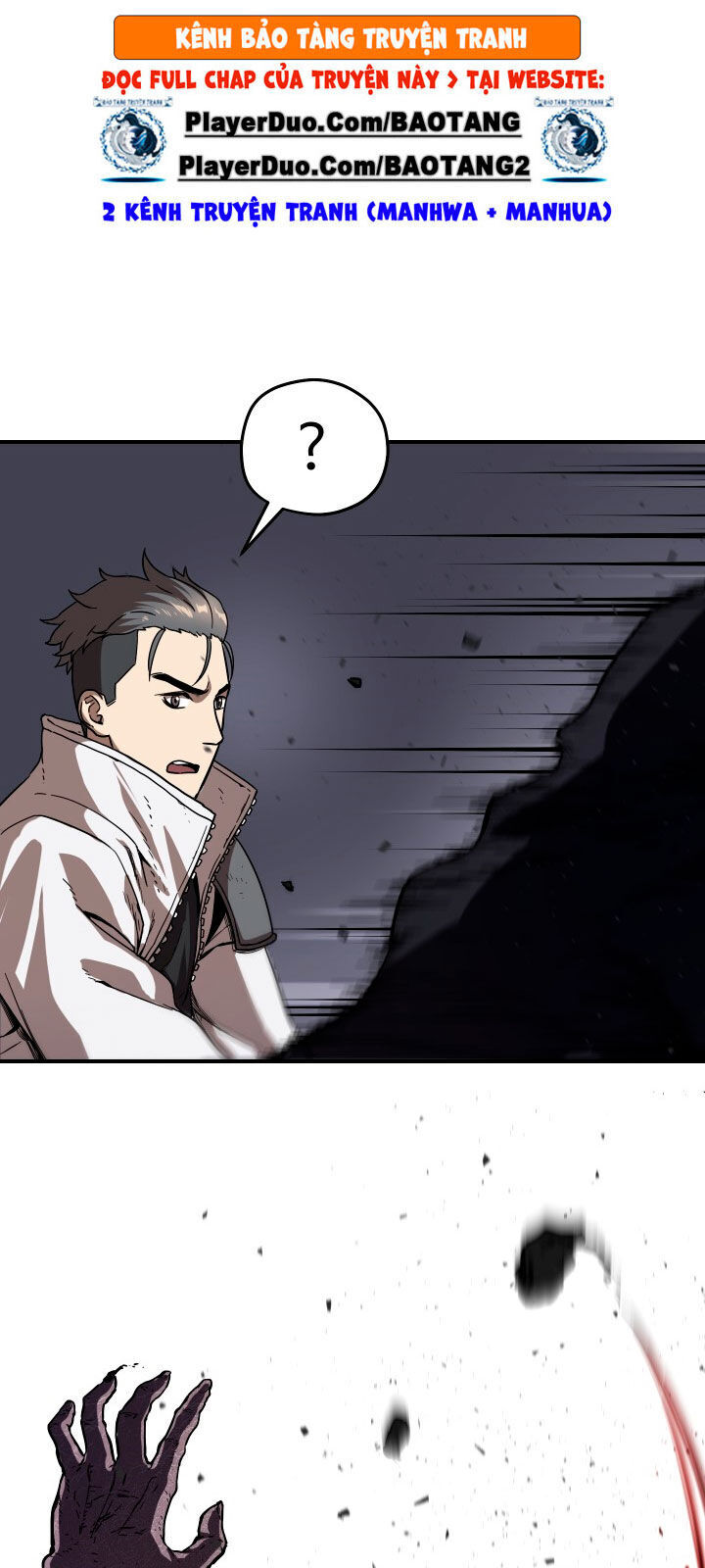 Người Chơi Không Thể Thăng Cấp Chap 6 - Next Chap 7