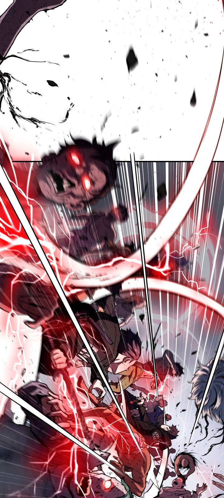 Người Chơi Không Thể Thăng Cấp Chap 6 - Next Chap 7