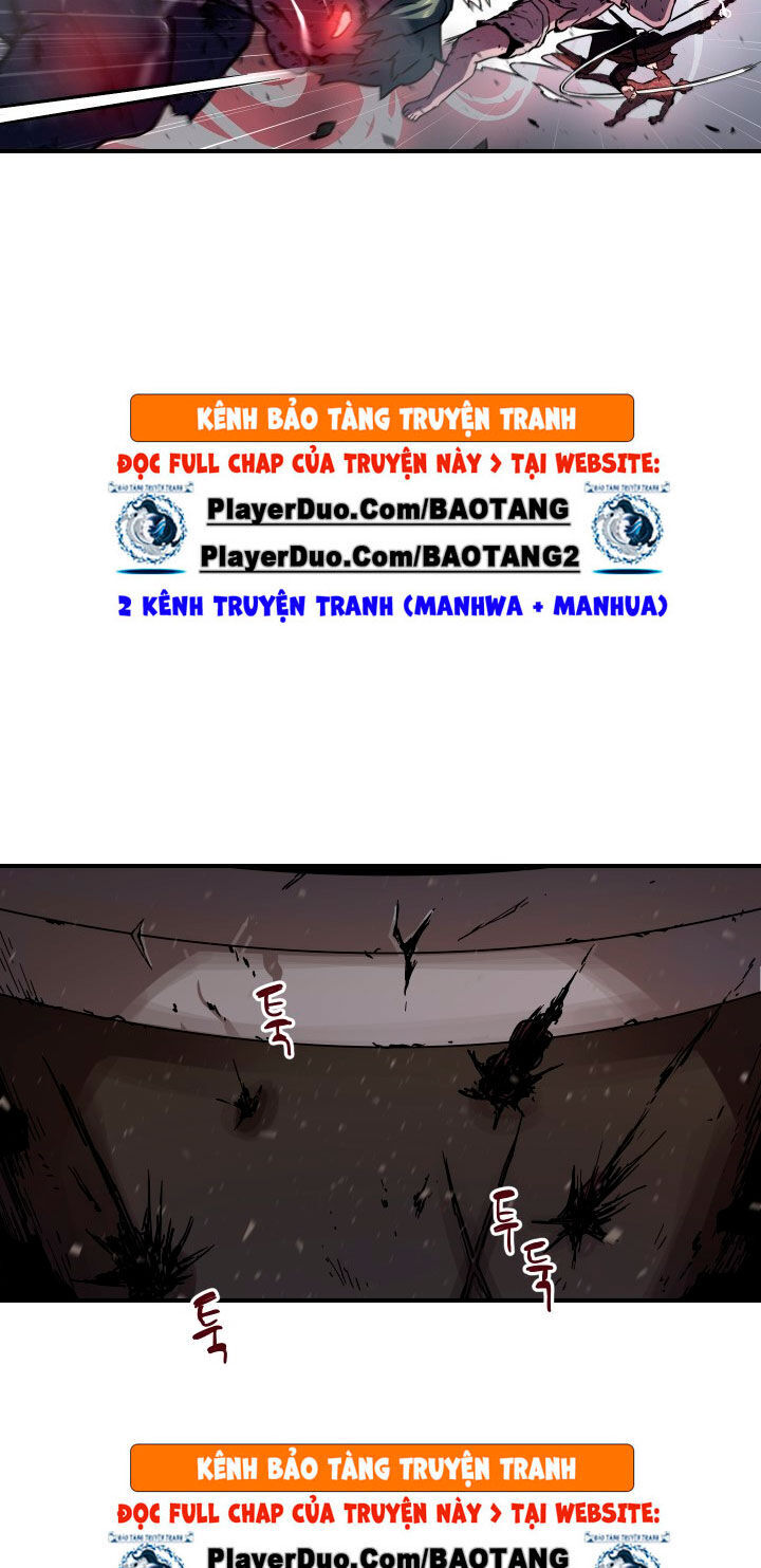 Người Chơi Không Thể Thăng Cấp Chap 6 - Next Chap 7