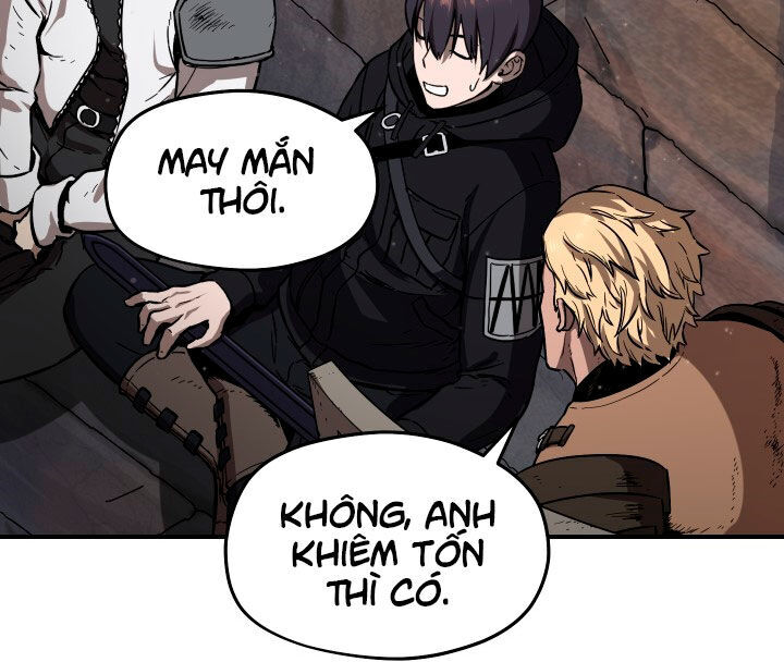 Người Chơi Không Thể Thăng Cấp Chap 6 - Next Chap 7