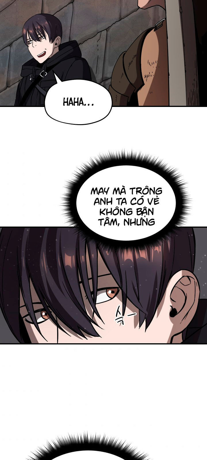 Người Chơi Không Thể Thăng Cấp Chap 6 - Next Chap 7