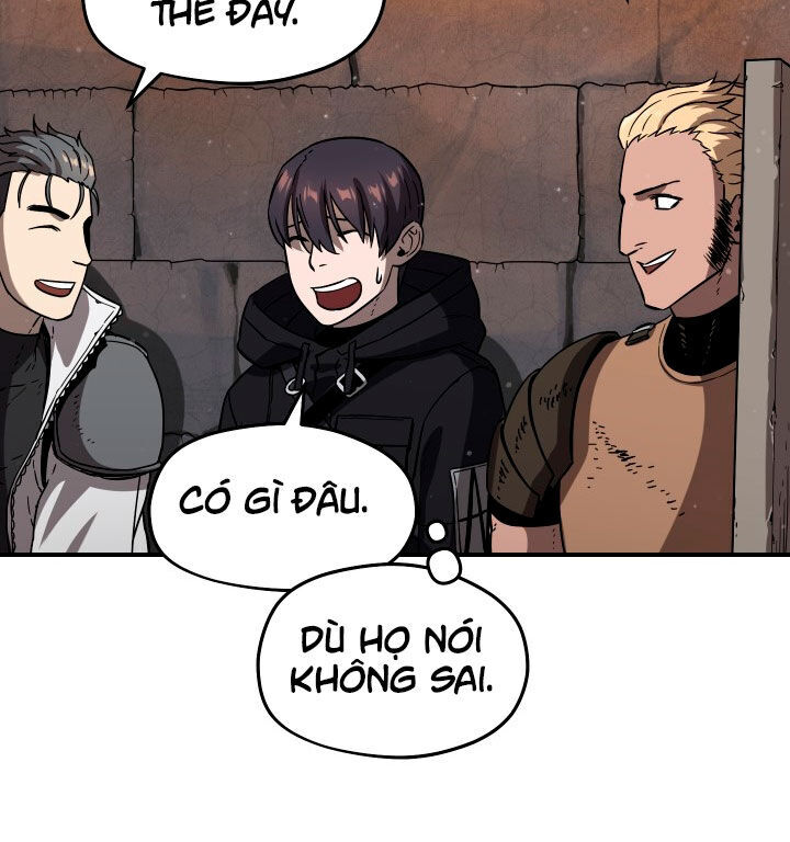 Người Chơi Không Thể Thăng Cấp Chap 6 - Next Chap 7