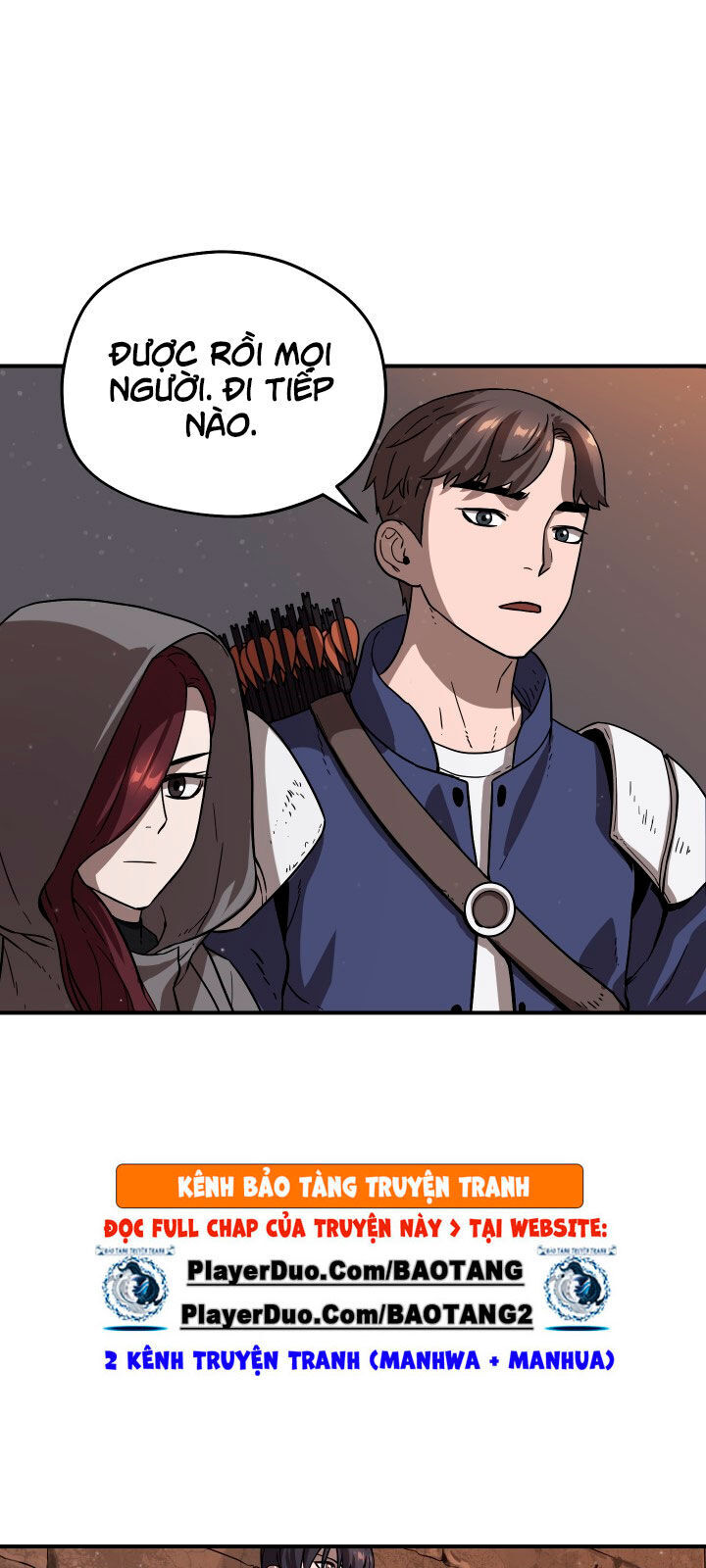 Người Chơi Không Thể Thăng Cấp Chap 6 - Next Chap 7