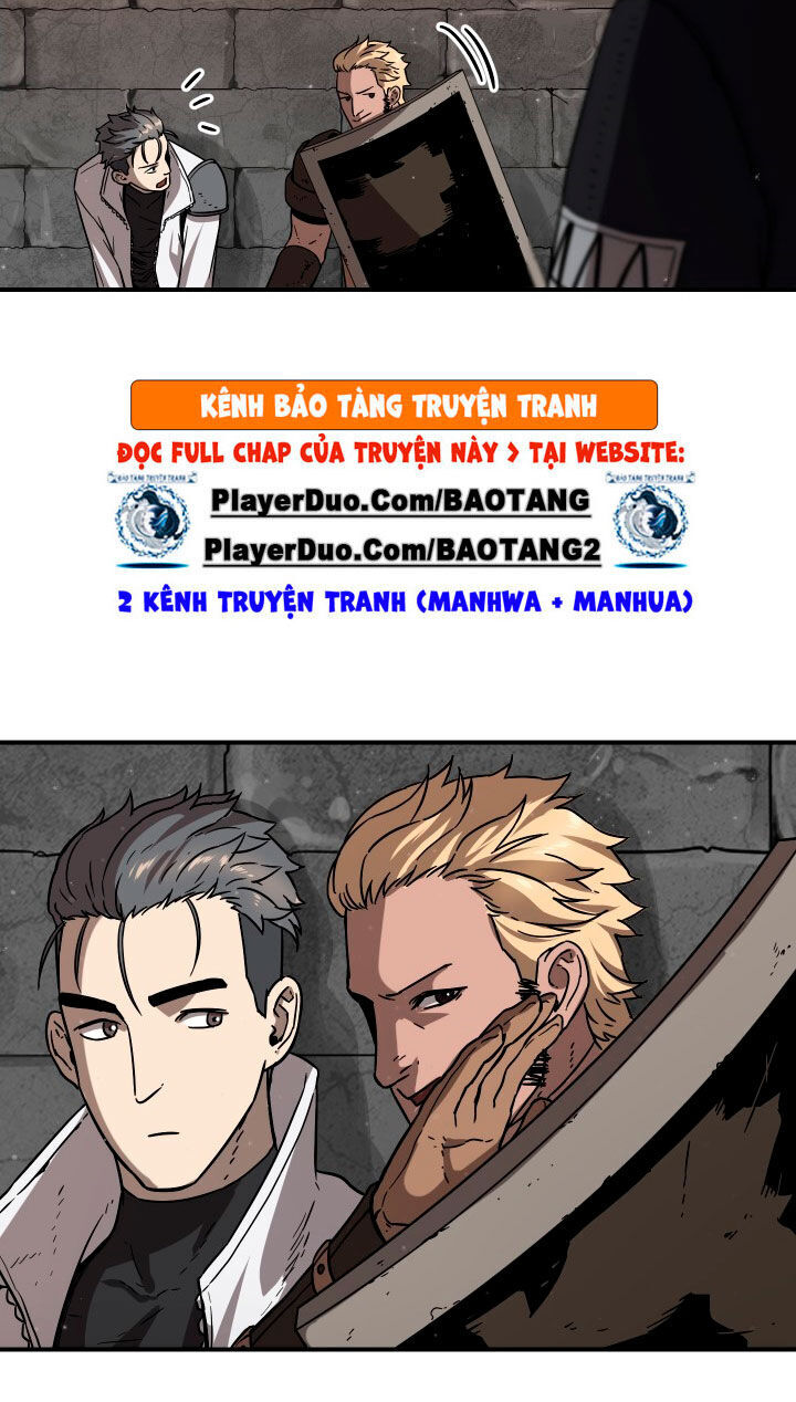 Người Chơi Không Thể Thăng Cấp Chap 6 - Next Chap 7
