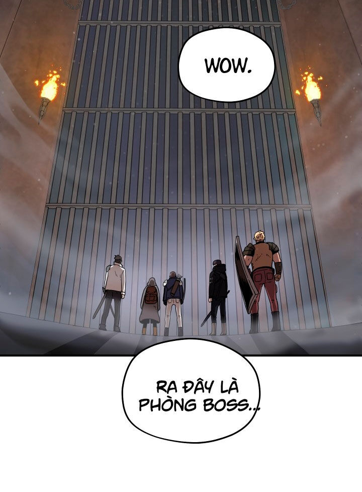 Người Chơi Không Thể Thăng Cấp Chap 6 - Next Chap 7