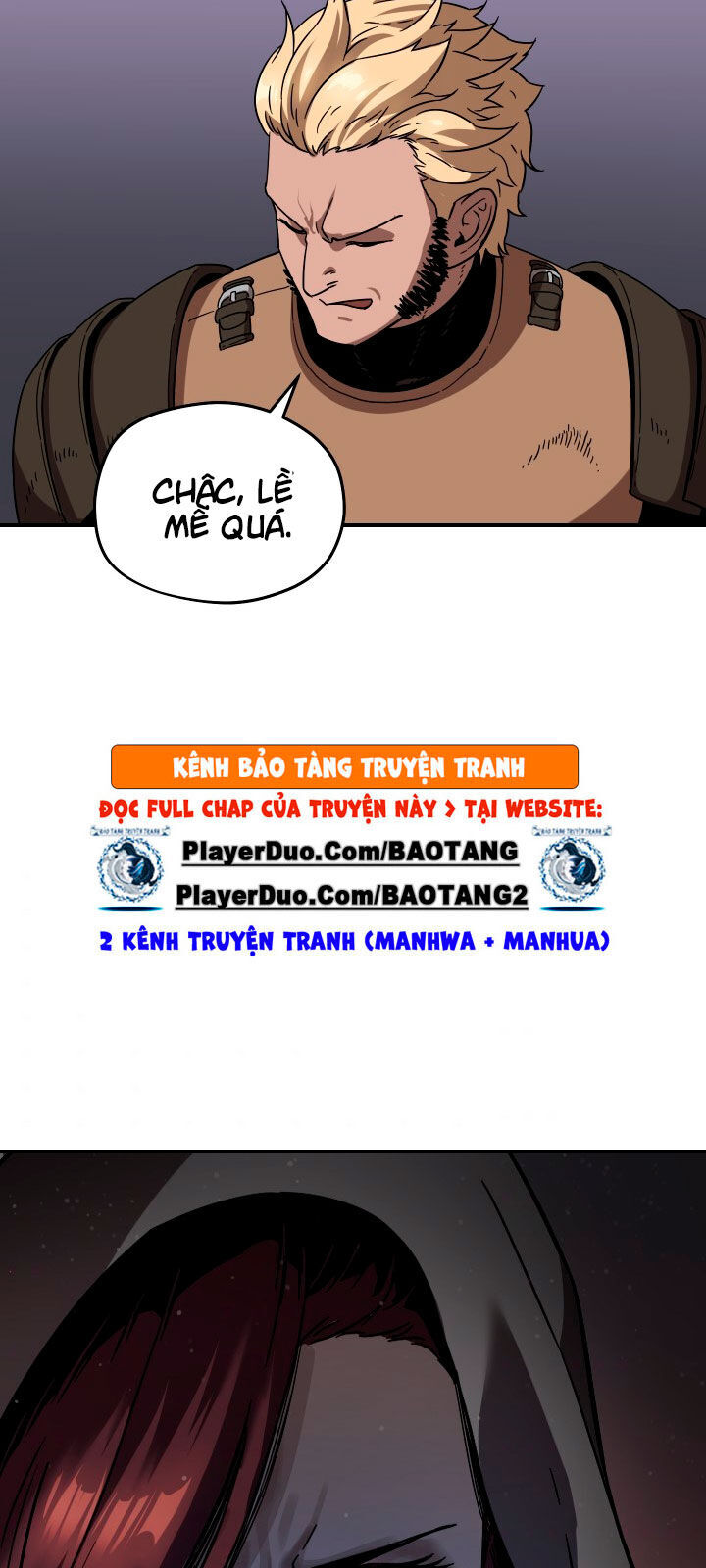 Người Chơi Không Thể Thăng Cấp Chap 6 - Next Chap 7