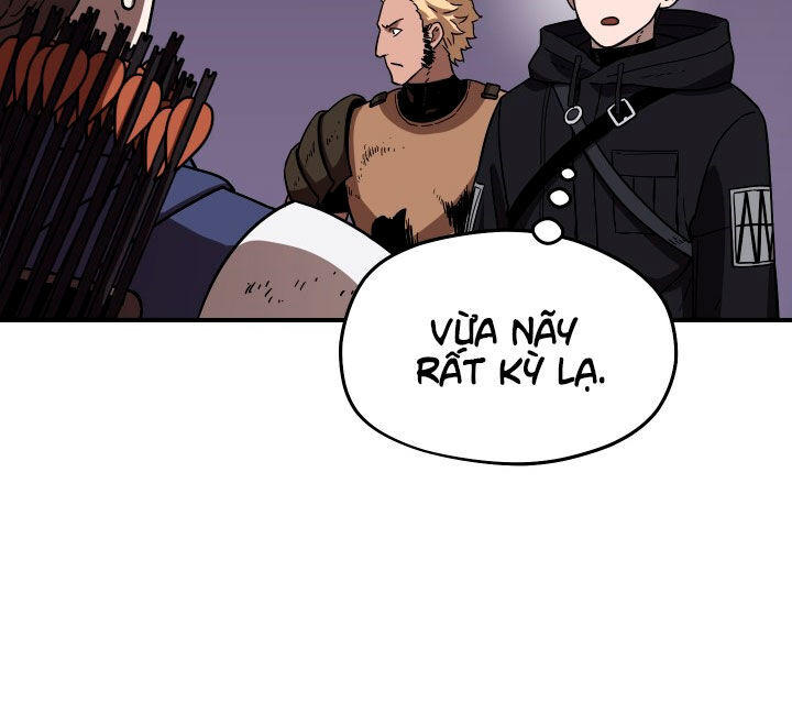 Người Chơi Không Thể Thăng Cấp Chap 6 - Next Chap 7