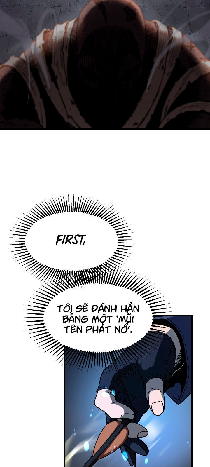 Người Chơi Không Thể Thăng Cấp Chap 6 - Next Chap 7