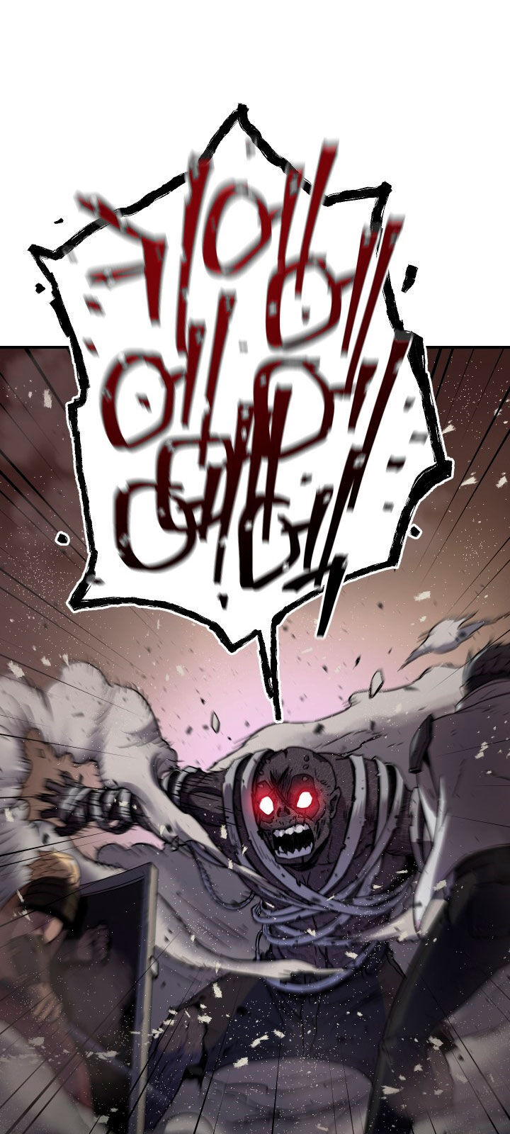 Người Chơi Không Thể Thăng Cấp Chap 6 - Next Chap 7