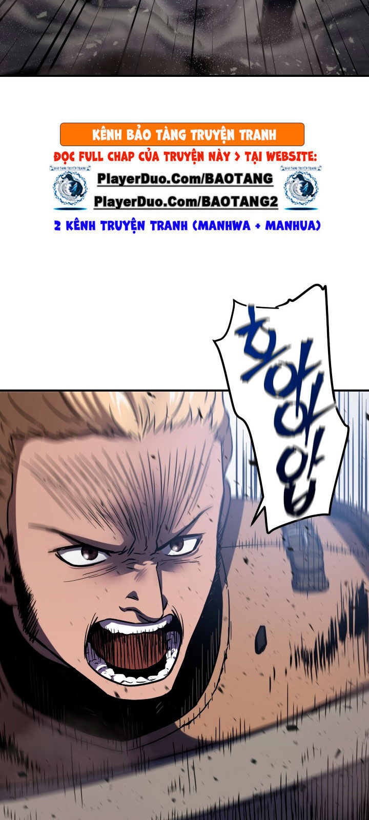 Người Chơi Không Thể Thăng Cấp Chap 6 - Next Chap 7
