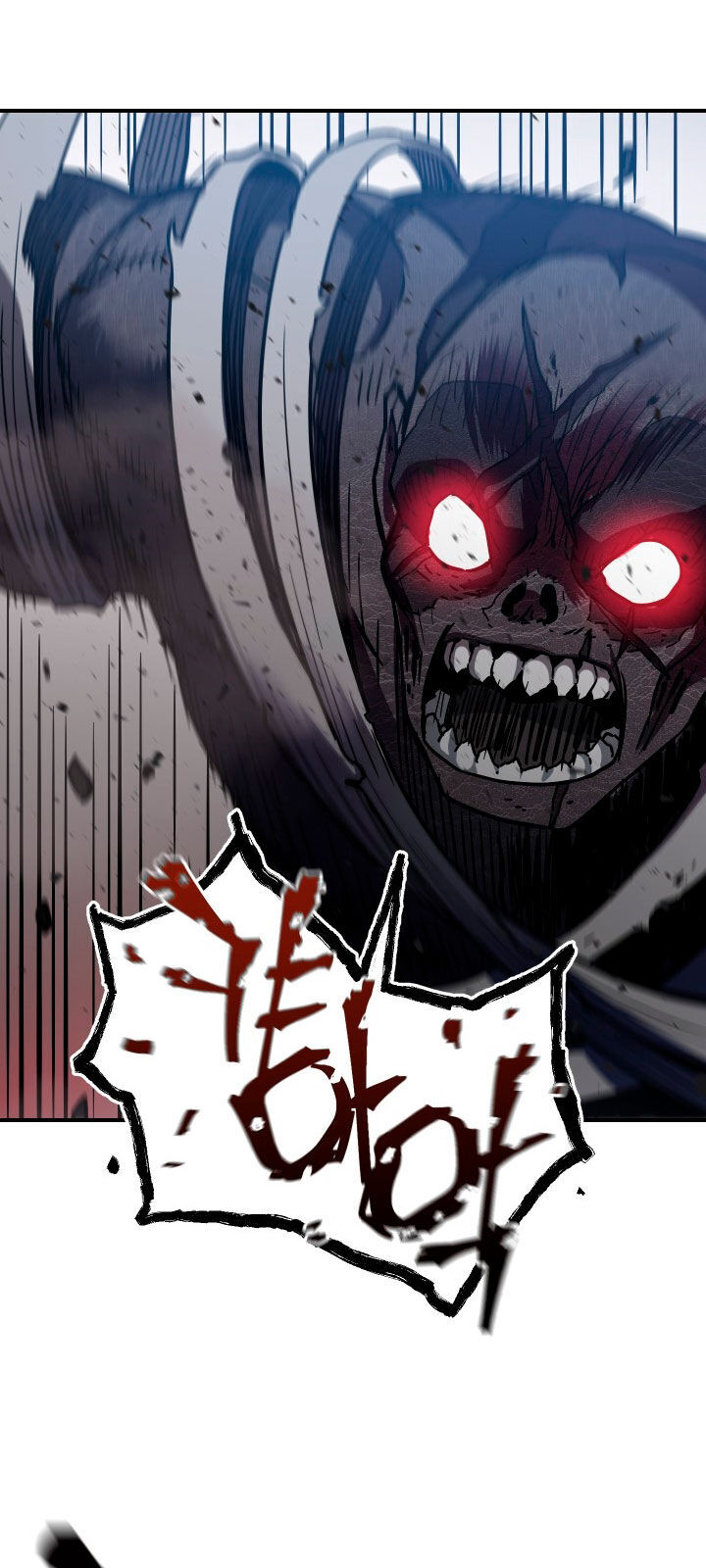 Người Chơi Không Thể Thăng Cấp Chap 6 - Next Chap 7