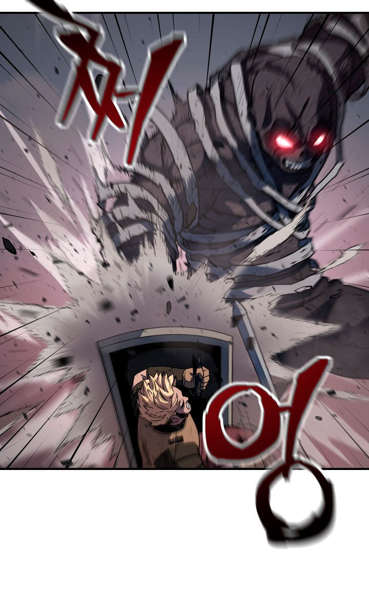 Người Chơi Không Thể Thăng Cấp Chap 6 - Next Chap 7
