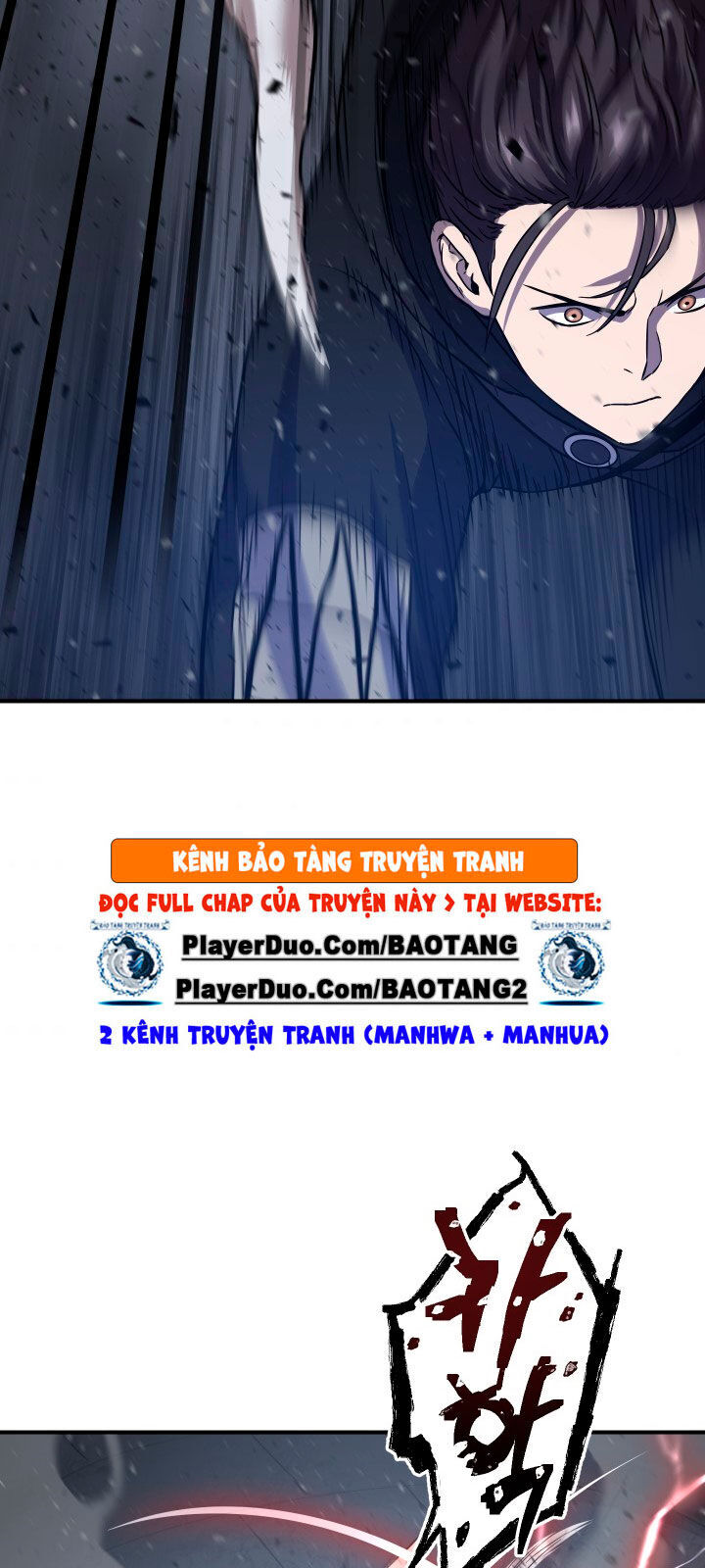 Người Chơi Không Thể Thăng Cấp Chap 6 - Next Chap 7