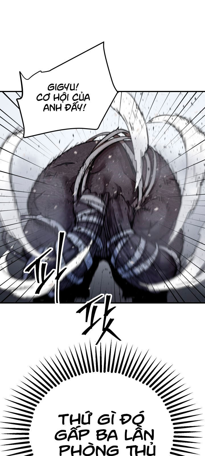 Người Chơi Không Thể Thăng Cấp Chap 6 - Next Chap 7