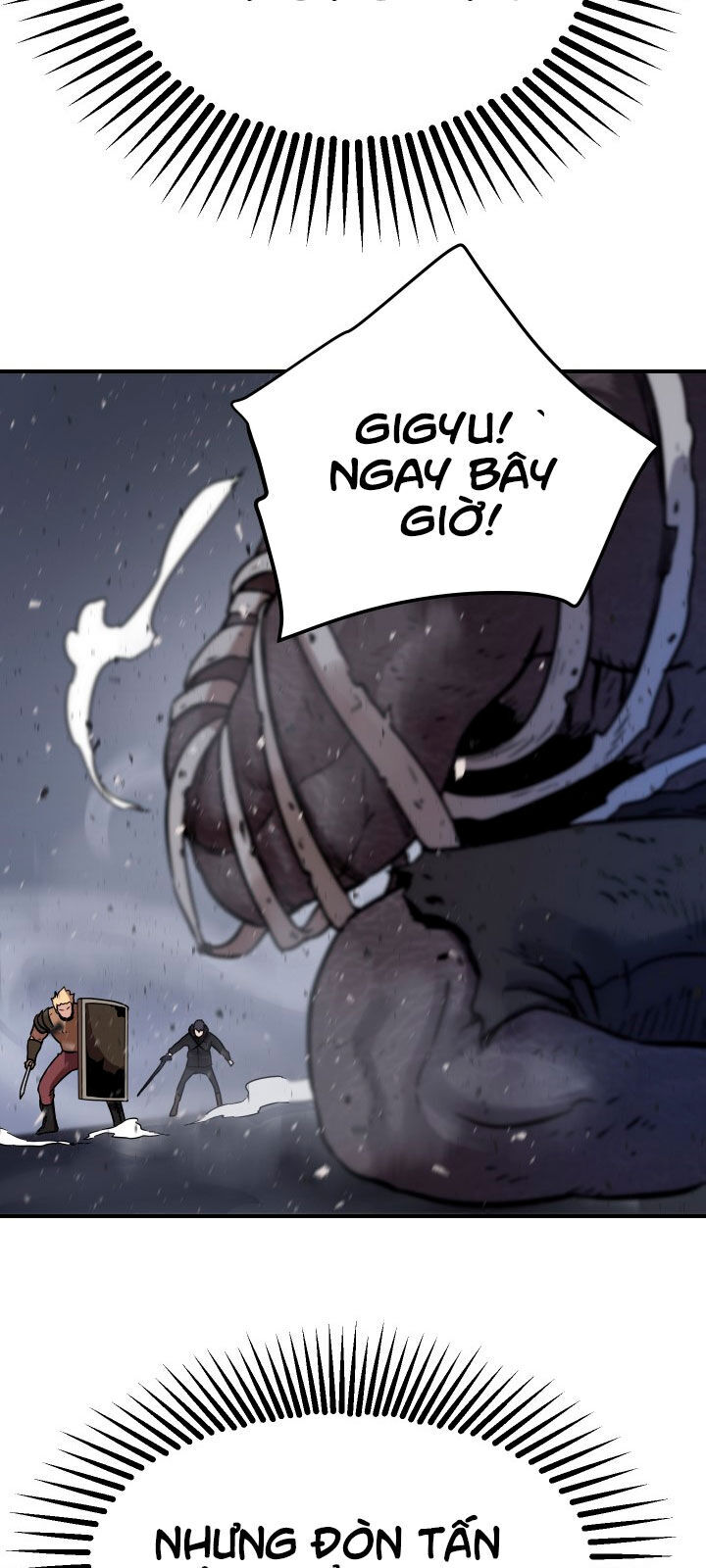 Người Chơi Không Thể Thăng Cấp Chap 6 - Next Chap 7