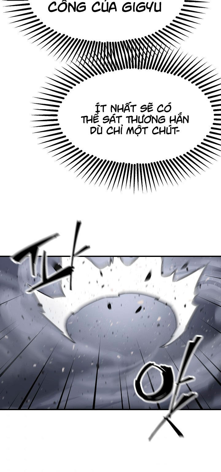 Người Chơi Không Thể Thăng Cấp Chap 6 - Next Chap 7