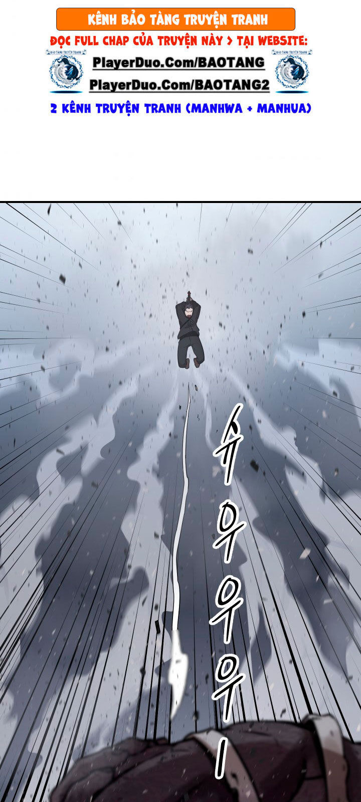 Người Chơi Không Thể Thăng Cấp Chap 6 - Next Chap 7