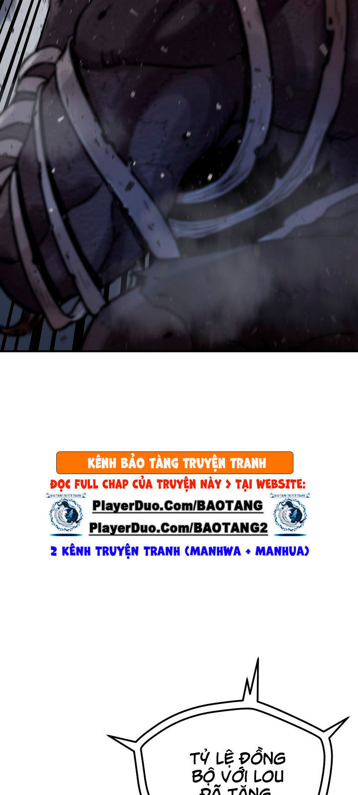 Người Chơi Không Thể Thăng Cấp Chap 6 - Next Chap 7