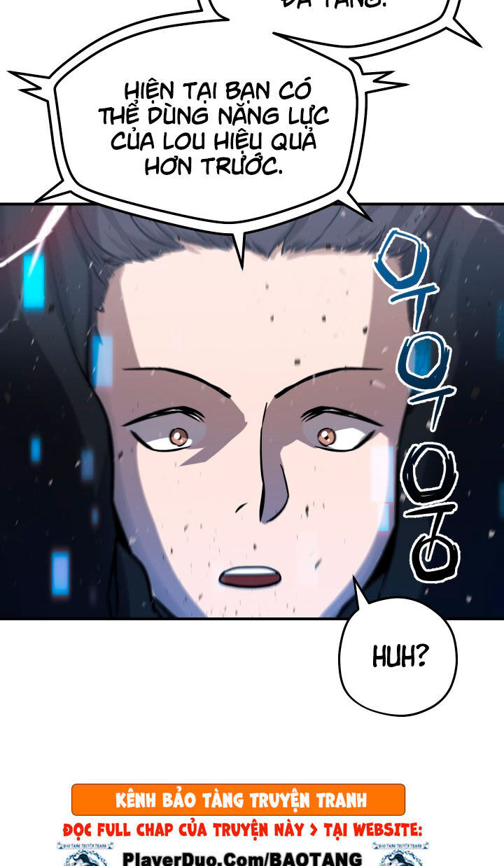 Người Chơi Không Thể Thăng Cấp Chap 6 - Next Chap 7