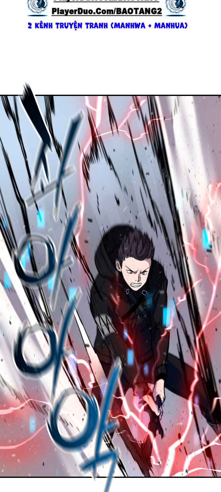 Người Chơi Không Thể Thăng Cấp Chap 6 - Next Chap 7