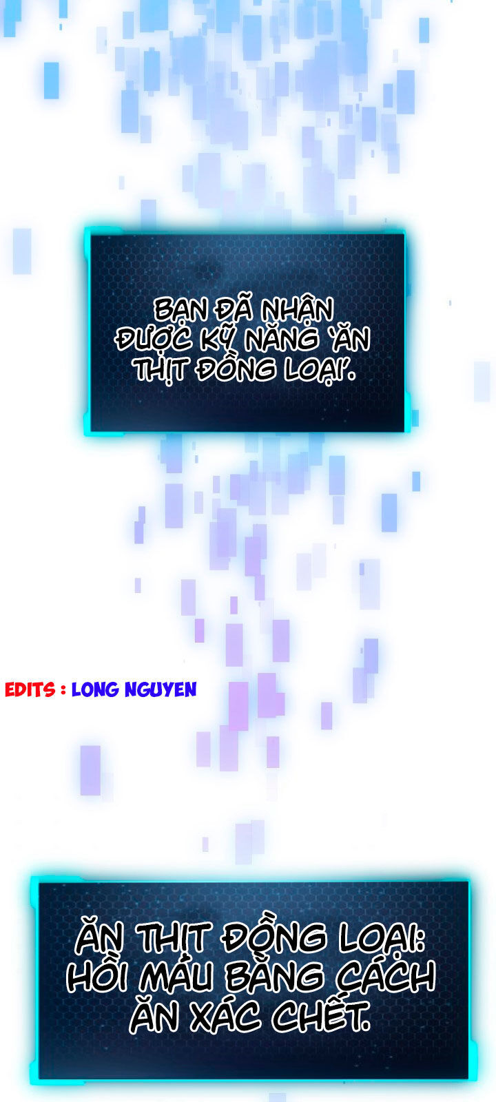Người Chơi Không Thể Thăng Cấp Chap 6 - Next Chap 7