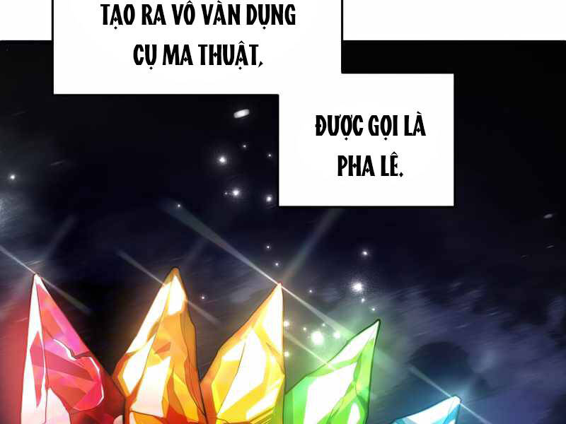 Người Chơi Không Thể Thăng Cấp Chap 60 - Next Chap 61